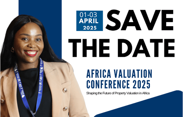 AVC Conference Date
