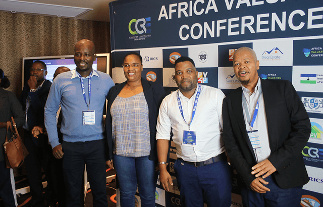 AVC Conference