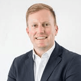 Dean Macpherson