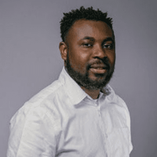 Dr. Olayiwola Oladiran