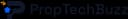 PropTechBuzz Logo