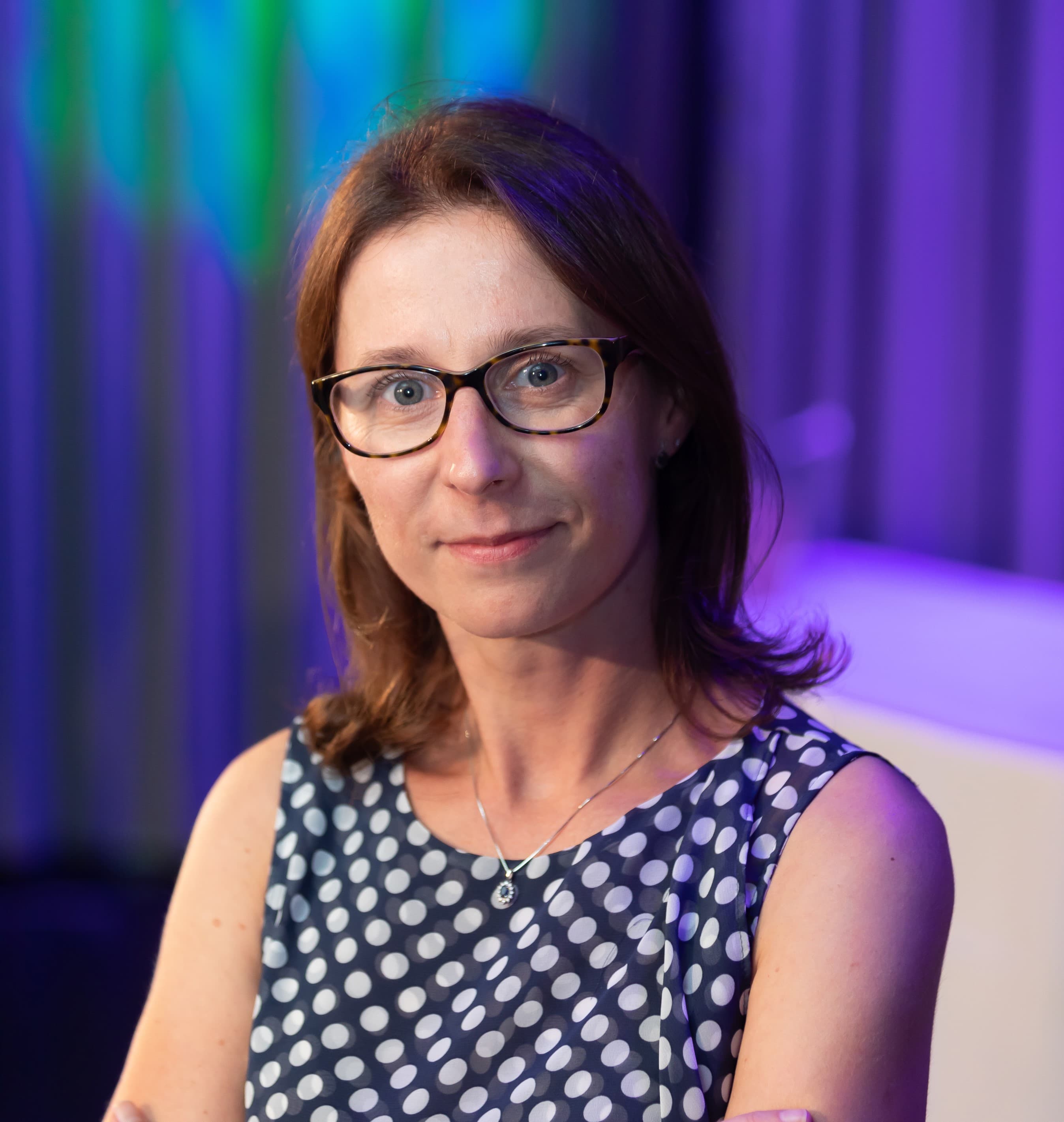 Sandra Aichholzer-Imre