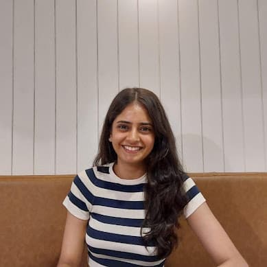 Sanika Suryawanshi