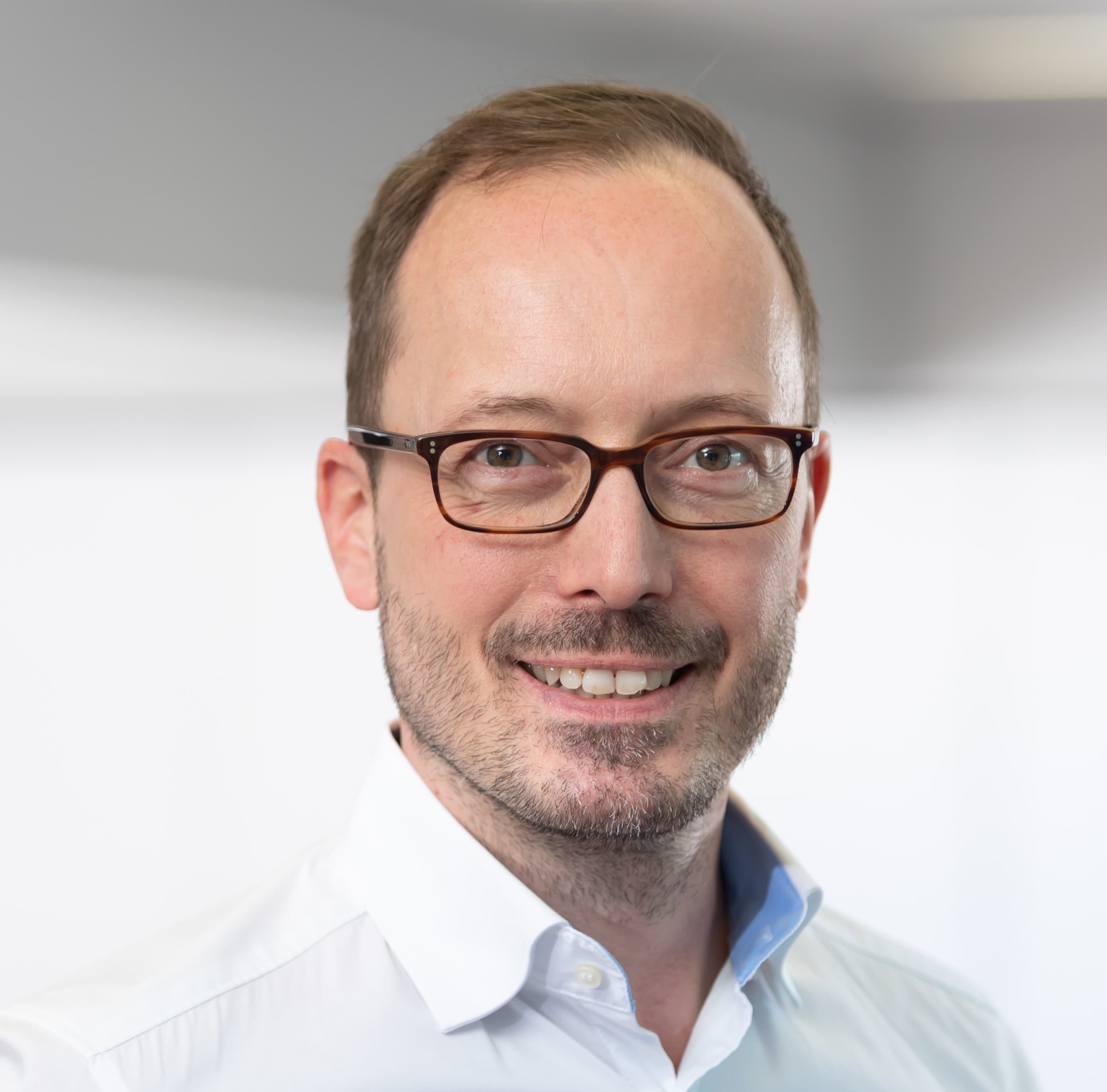 Jörg Buß