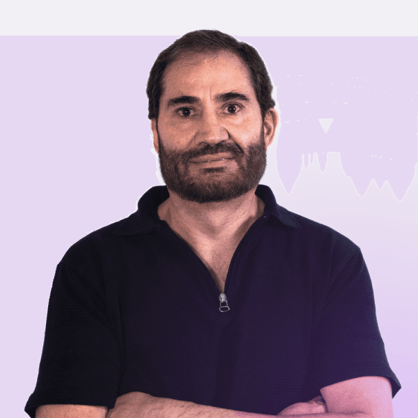 Alejandro Torres Padilla