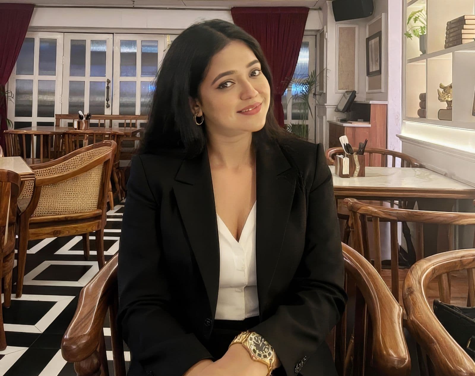 ABHISHIKTA DATTA