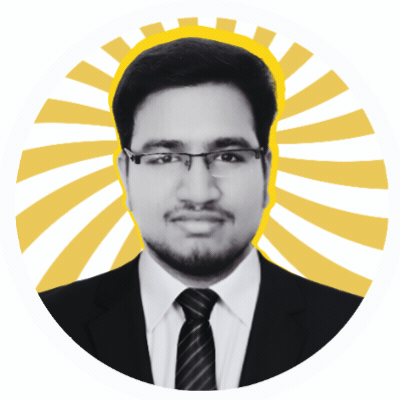 Aravind Selvaraj
