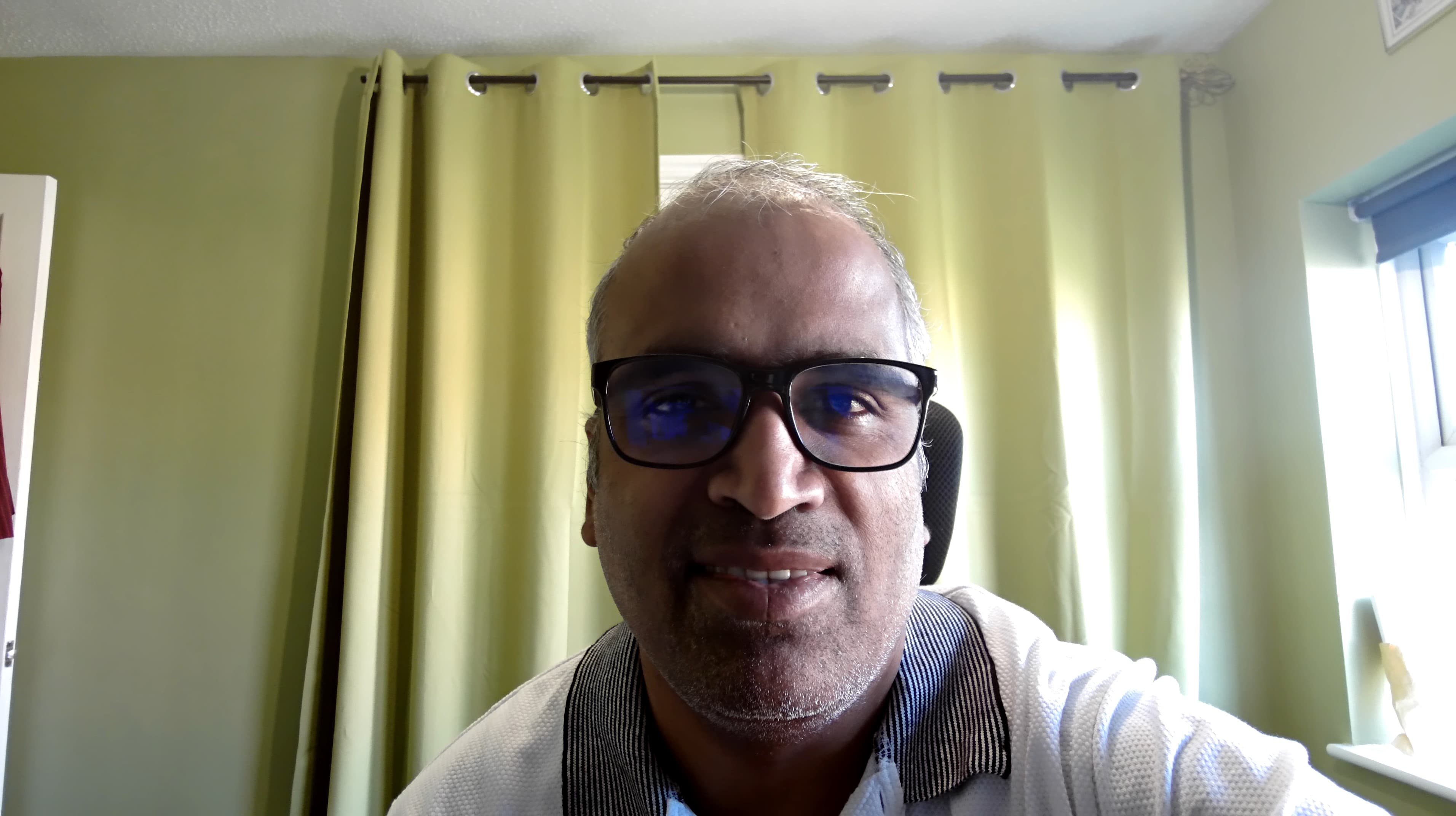 Deepak