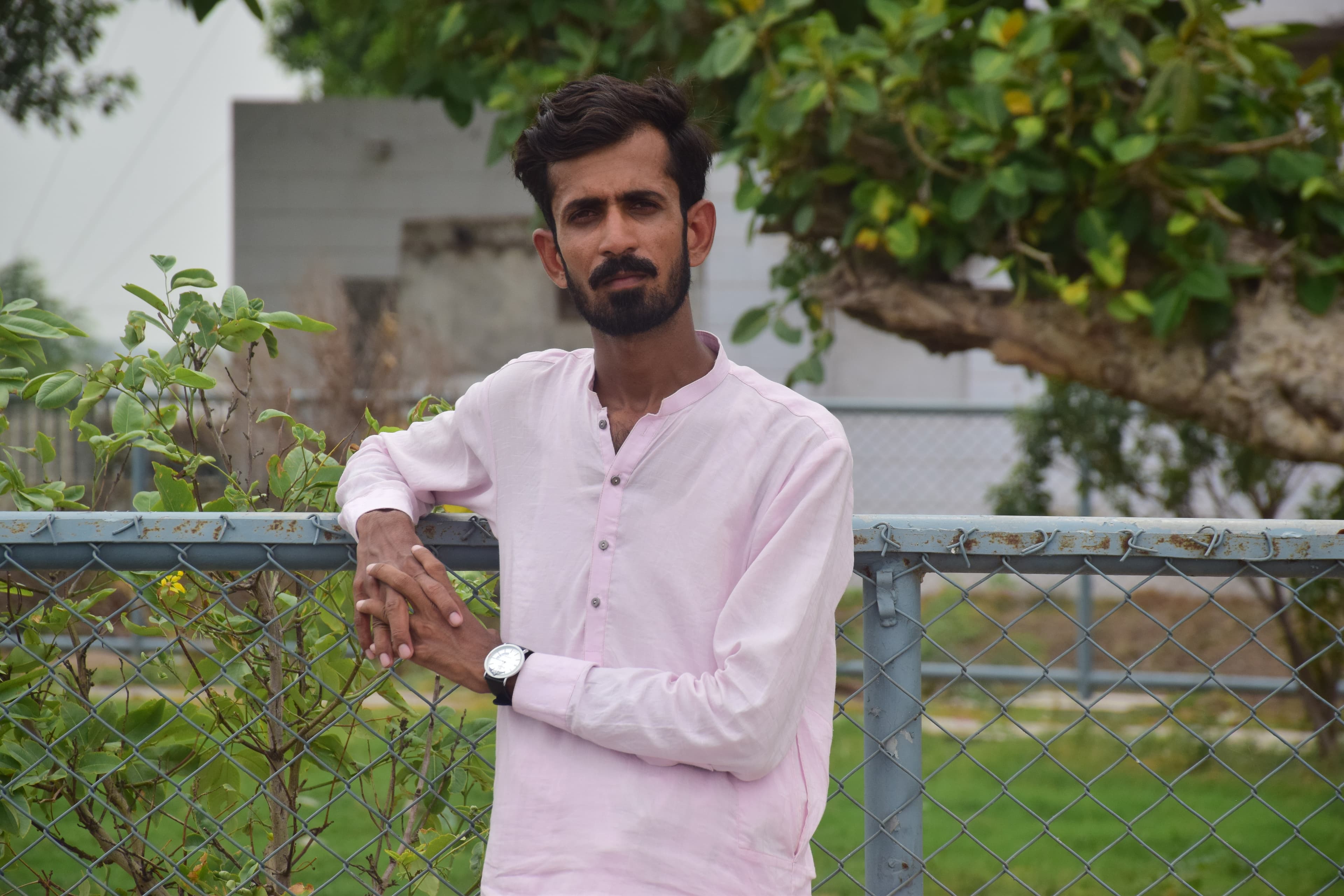 Malik Tayyab