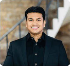 Ravi Kumar S