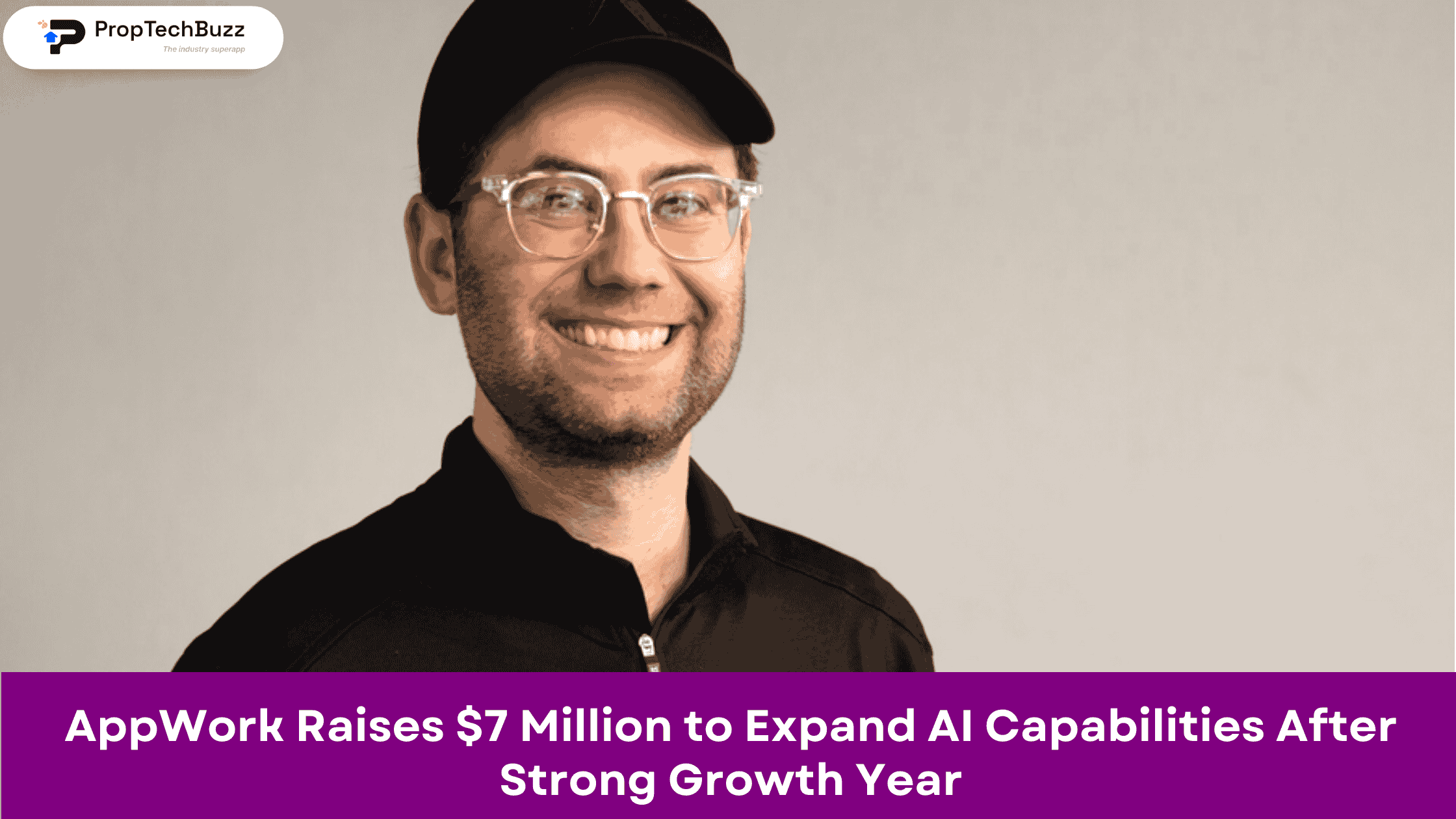 AppWork Raises $7 Million to Expand AI Capabilities After Strong Growth Year