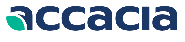 Accacia logo