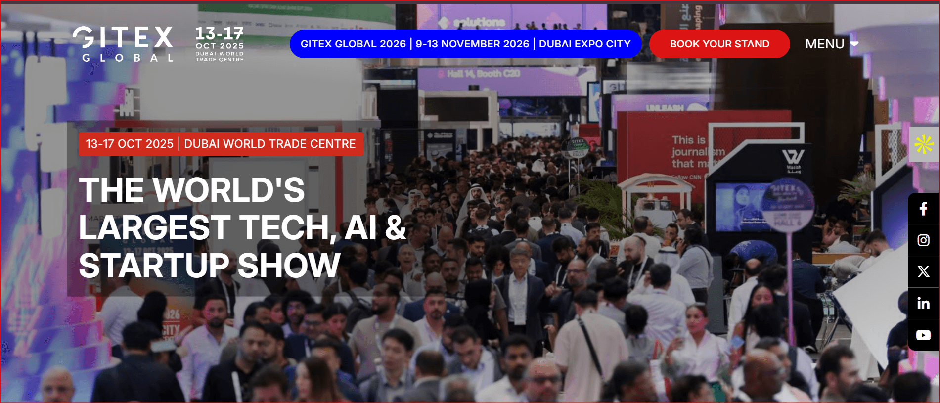 Gitex Global