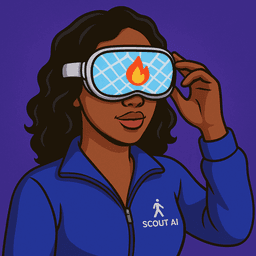 Scout AI by Workbnb