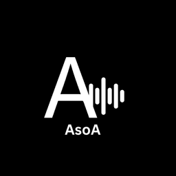 AsoA - 1.5s Voice Infrastructure