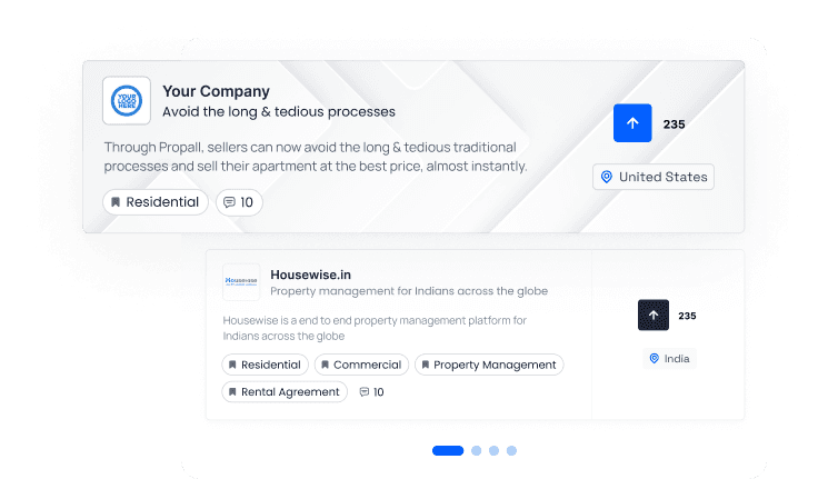 Special Going Live Launch