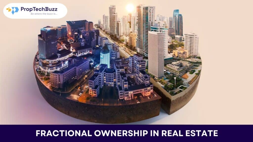 What is Fractional Ownership in Real Estate?
